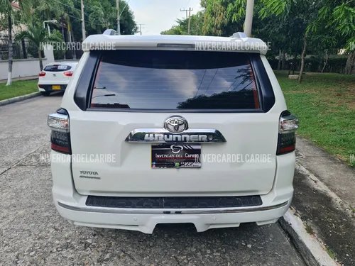 Toyota 4Runner 4.0 Limited Fl