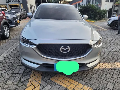 Mazda CX-5 2.5 Grand Touring Lx