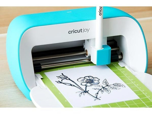 Imagen 1 de 2 de Plotter De Corte Cricut Joy Original Garantía De 1 Año $310
