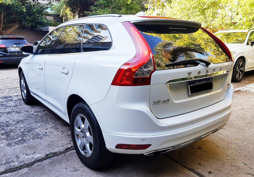Volvo Xc60 Momentum T5 Awd
