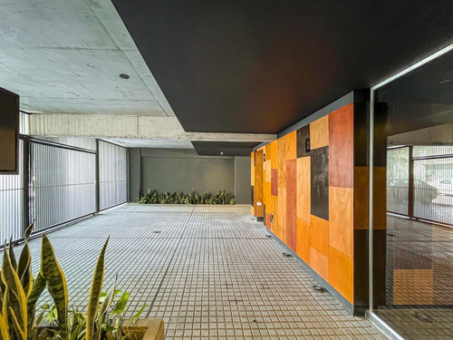 Imagen 6 de 28 de Monambientes Y 1 Dormitorio Con Amenities A Estrenar