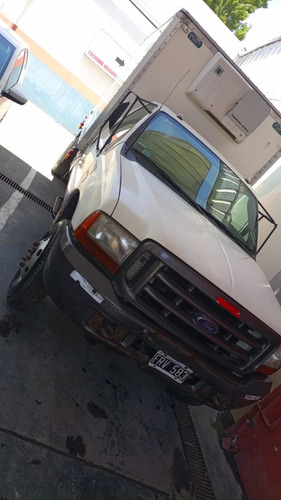 Imagen 15 de 18 de Ford F4000