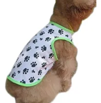 Comprar Remeras Musculosas Ropa Para Perros Y Gatos Patitas Conejos
