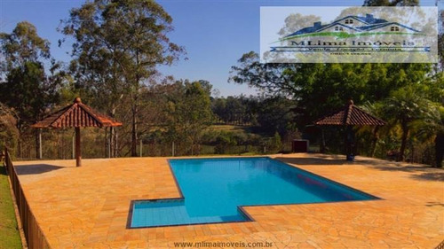 Imagem 5 de 29 de Chácaras À Venda Em Jarinú/sp - Compre O Seu Chácaras Aqui! - 1480387