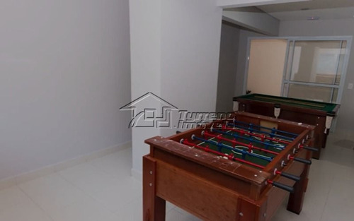 Imagem 8 de 13 de Apartamento Em Taubaté, Com 3 Dormitórios, Suíte E 2 Vagas De Garagem!