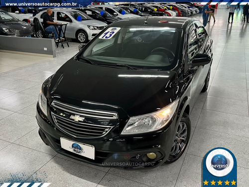 Chevrolet Onix 1.0 Lt 5p