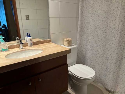 Acogedor Departamento Con Excelente Vista (67585)
