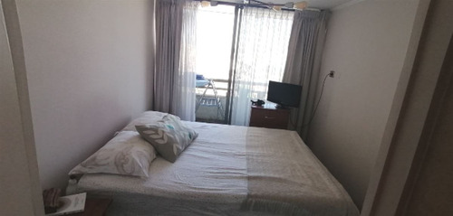 Departamento 1 Dorm. 1 Baño, Clinica Davila, Recoleta