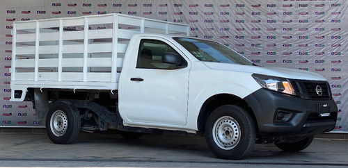 Imagen 3 de 14 de Nissan Np300 Estaquitas