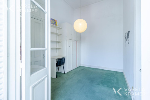 Departamento En Venta En Palermo