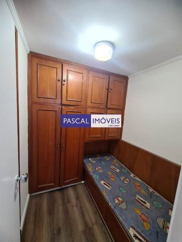 Imagem 13 de 15 de Apartamento Itaim Bibi 03 Dormitorios 02 Vagas - V-20206