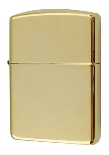 Encendedor Dorado Replica 1941 Zippo 8796 Xavi