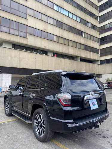 Imagen 4 de 15 de Toyota 4runner Limited 4x4