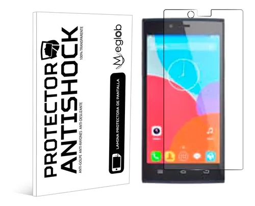 Protector de pantalla T6