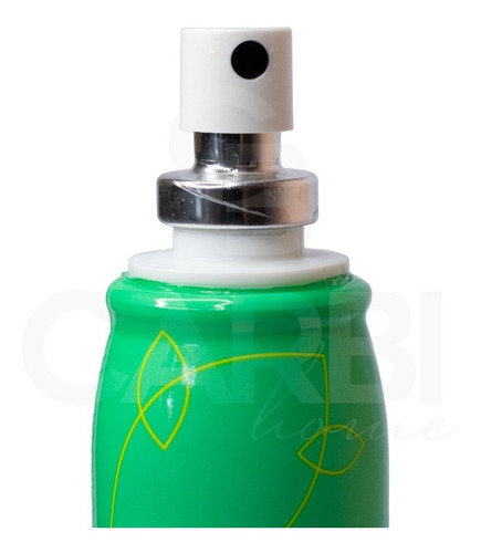 Kit 3 Spray Repelente De Insetos Dengue Com Icaridina Dura Até 10 Horas Hipoalergênico Não Perfumado