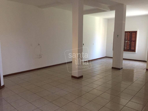 Casa Residencial À Venda, Campeche, Florianópolis - Ca1508 - Ca1508