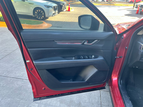 Mazda CX-5 I GRAND TOURING