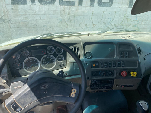 Camion De Volteo 14 M3 Sterling