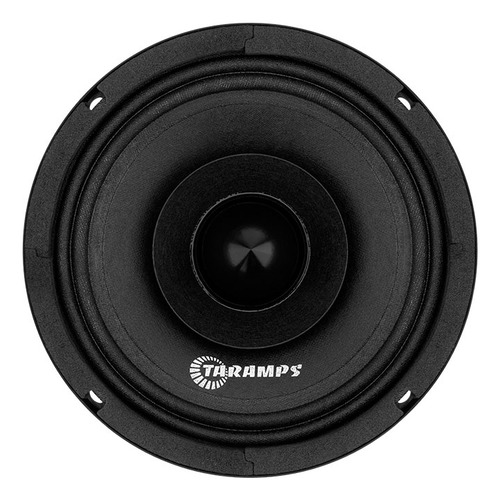 Altavoz Taramps Fh 200s Par 7driver Fh 200s de 5 polos, 100 W RMS, 4 ohmios
