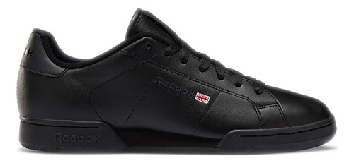 Reebok Zapato Hombre Reebok Npc Ii 100000119 Negro 10.0