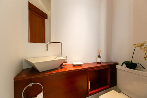Imagen 13 de 27 de Departamento - Recoleta