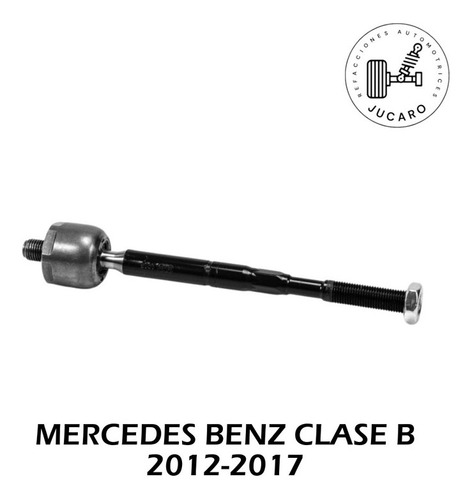 Bieleta Mercedes Benz Clase B 2012-2017