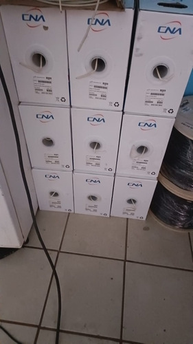 Cable Utp Cat5e 2 Cajas