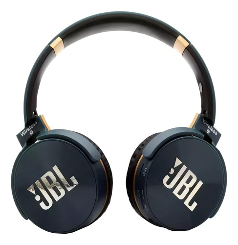 Auriculares inalámbricos JBL Everest JB950 950 negro2