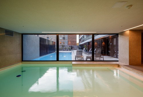 Venta Apartamentos 2 Y 3 Dormitorios en Buceo - More Buceo