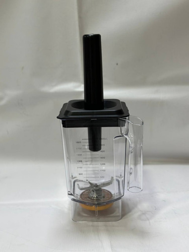 Licuadora Profesional 1200w Honeyson 2.2 Litros