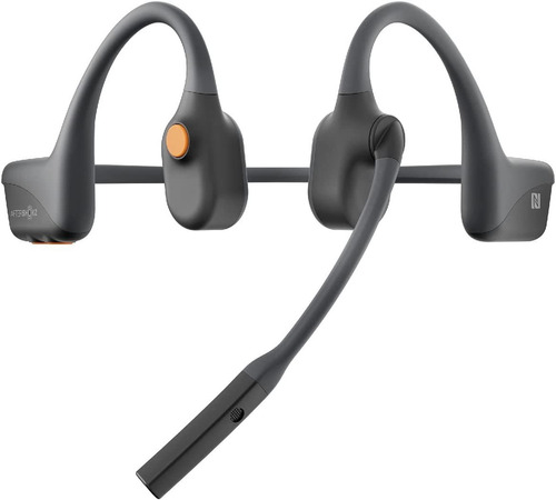 Aftershokz Audífonos De Conducción Ósea Opencomm