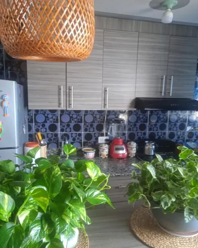 Apartamento En Venta En Robledales Robledo Medellin. Cod V13070