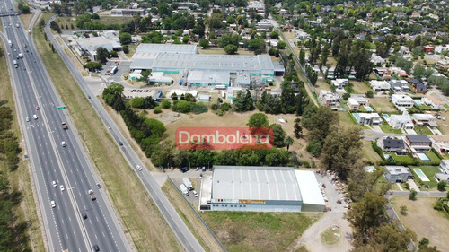 Imagen 11 de 12 de Terreno Fraccion En Alquiler En La Reja, Moreno, G.b.a. Zona Oeste