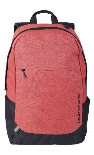 Mochila Montagne Split 25l Urbana Porta Notebook Unisex