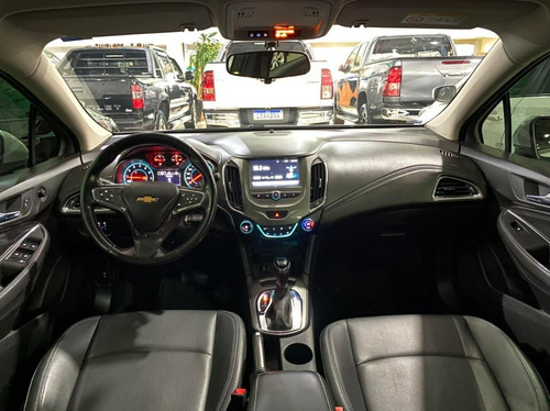 Imagem 8 de 10 de Cruze Lt