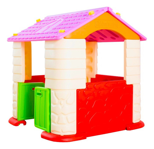 Casa De Juegos Sunny - Kidscool