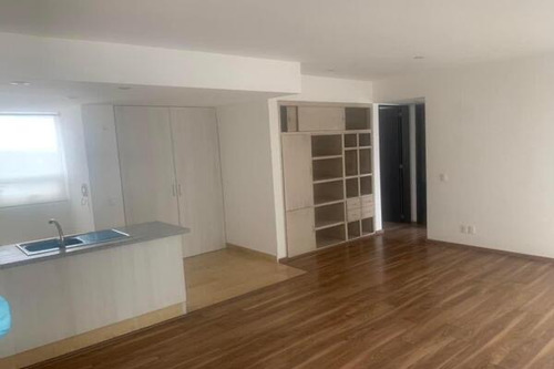 Venta De Departamento (110m2) A 3 Cuadras De Div. Del Norte, Av Universidad, Metro Eje Central Y Parque De Los Venados. Db15-z124