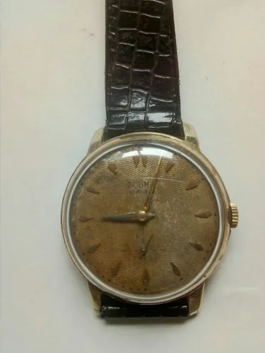 Reloj dogma online antiguo