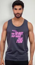 Comprar Bividis | Ropa Deportiva Gym | Tank Top En Liquidación