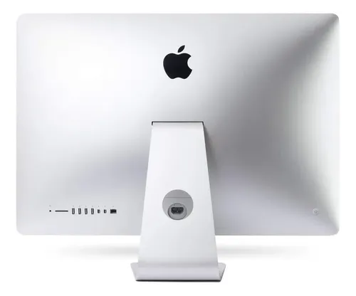 Imac Apple 2013 21,5 Intel I5 8gb 1tb | Parcelamento sem juros