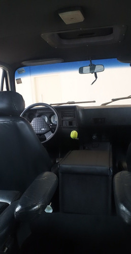 Chevrolet D20