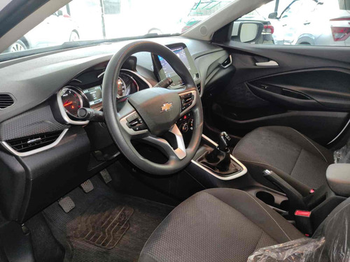 Chevrolet Onix 1.0 TURBO FLEX LTZ MANUAL