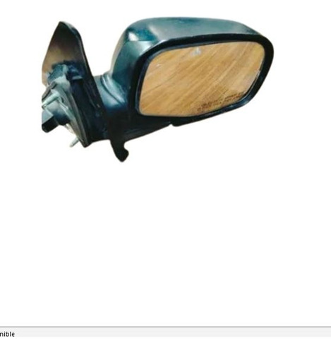 Espejo Retrovisor Derecho Manual 1995-2003 Ford Explorer 