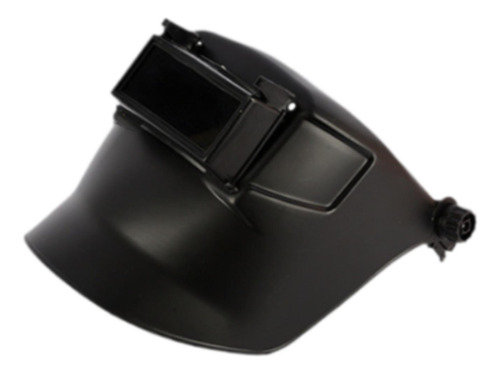 Máscara De Soldadura, Protector Facial Completo, Estilo A
