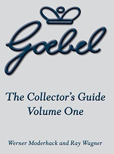 The Goebel Collectors Guide Volume One