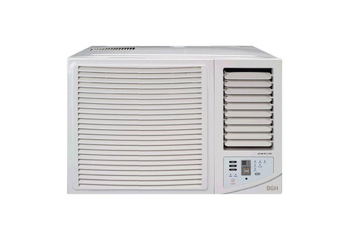 Aire Acondicionado Ventana Bgh 4500 Frio Solo Bc45fn Clase A