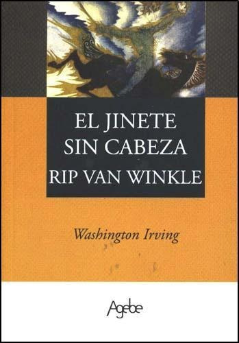 Jinete Sin Cabeza, El. Rip Van Winkle