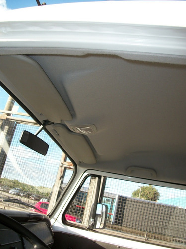 Vw Kombi Envidraçada 2014