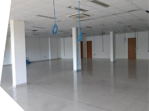 Imagem 5 de 14 de Prédio Comercial 2.534,89 M²para Aluguel Na Pituba - Sfl433 - 68341630