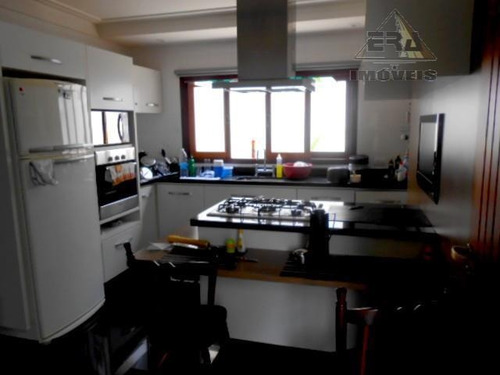 Imagem 10 de 29 de Sobrado Residencial À Venda, Condomínio Arujá 5, Arujá - So0015. - So0015
